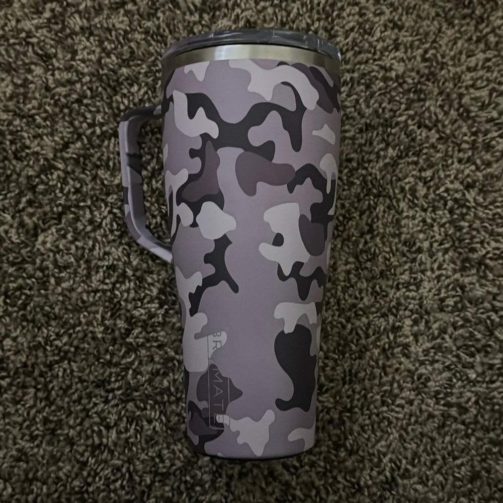 Brumate 32oz Tumbler